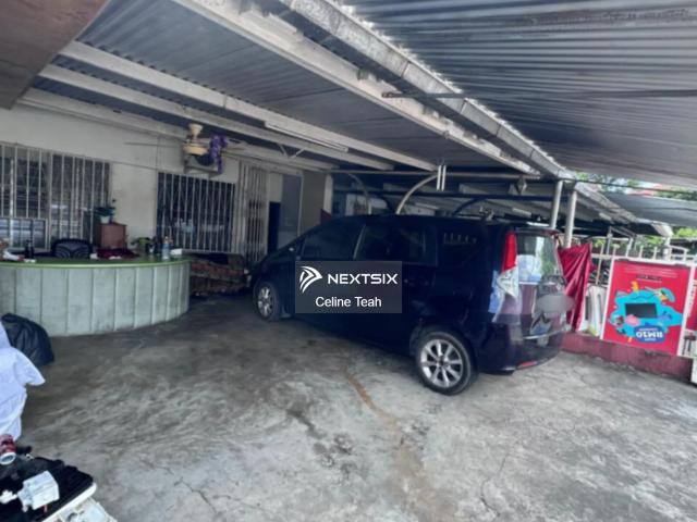 Residential House for sale in Bukit Ledang, Johor
