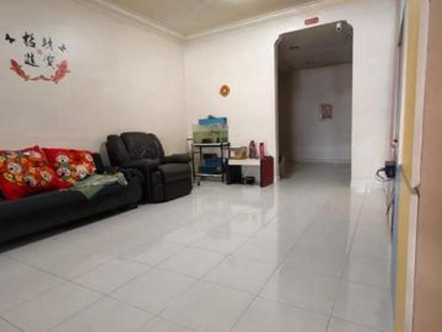 Terraced House for sale in Johore Bahru, Johor