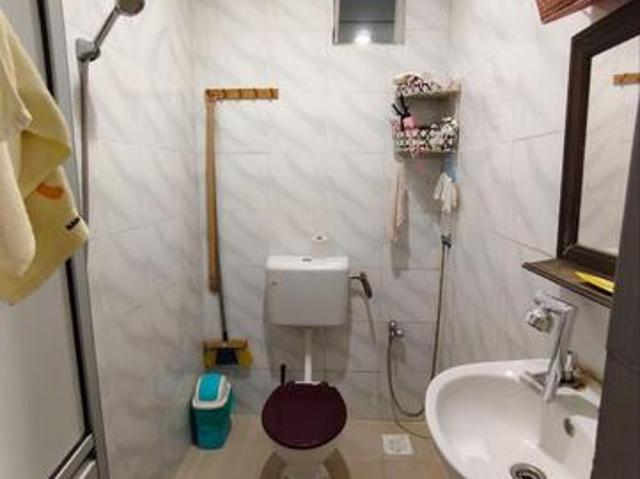 Terraced House for sale in Bukit Ledang, Johor