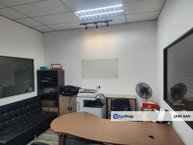 Shop for sale in Bukit Ledang, Johor
