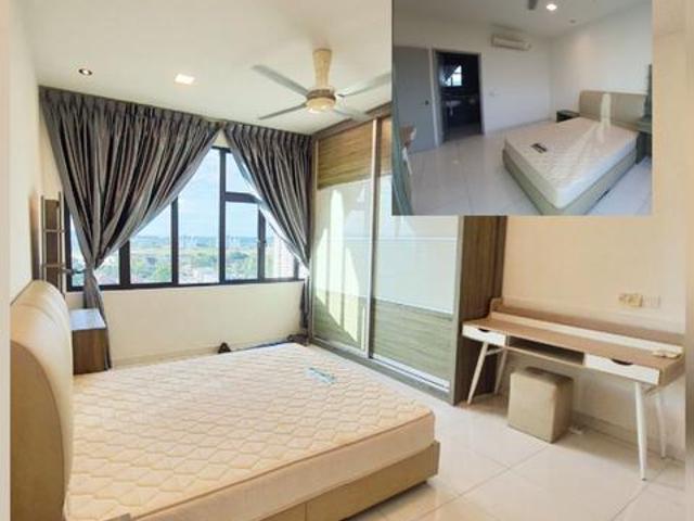 Serviced Residence for sale in Johore Bahru, Johor