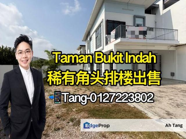 House for sale in Bukit Ledang, Johor