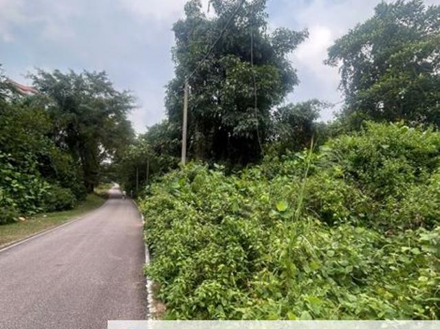 Shop for sale in Bukit Ledang, Johor