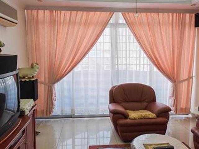 Condominium for sale in Bukit Jalil, Kuala Lumpur