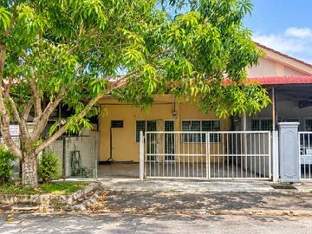 Terraced House for sale in Sungai Petani, Kuala Muda
