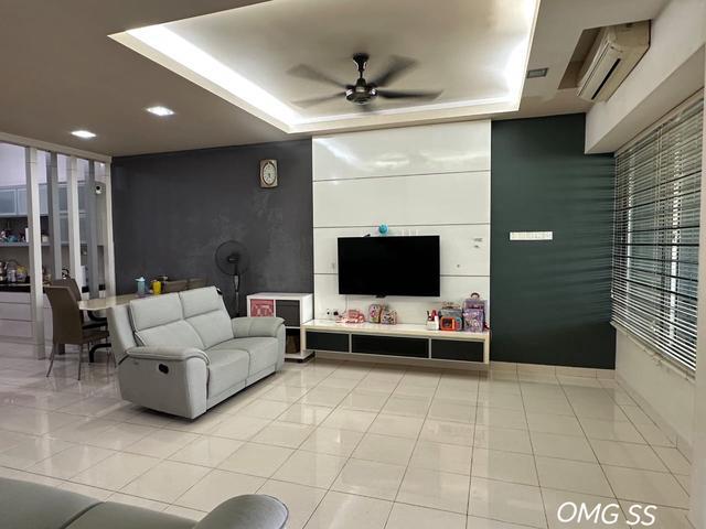 Terraced House for sale in Bandaraya Klang, Klang
