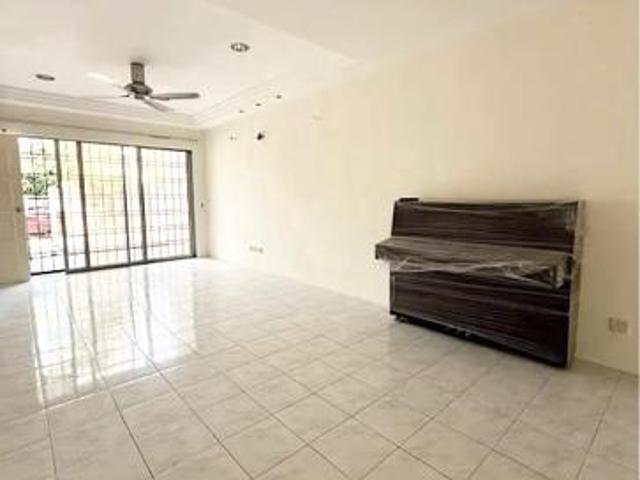 Terraced House for sale in Seksyen 31, Shah Alam