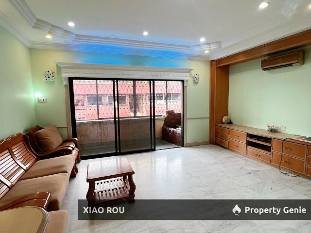 Apartment for sale in Malaka