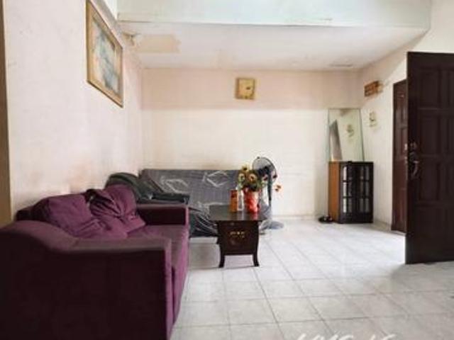 Terraced House for sale in Port Klang, Selangor