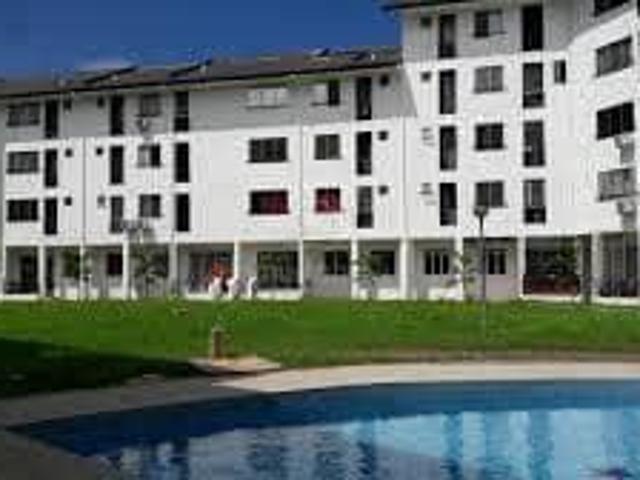 Apartment for sale in Putatan, Sabah