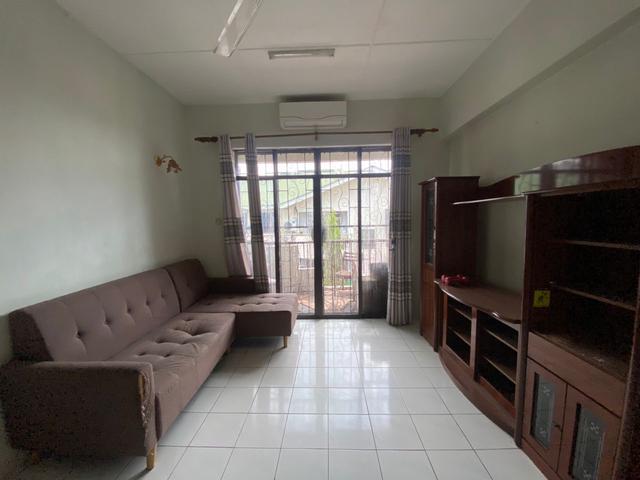 Apartment for sale in Kinabalu, Sabah