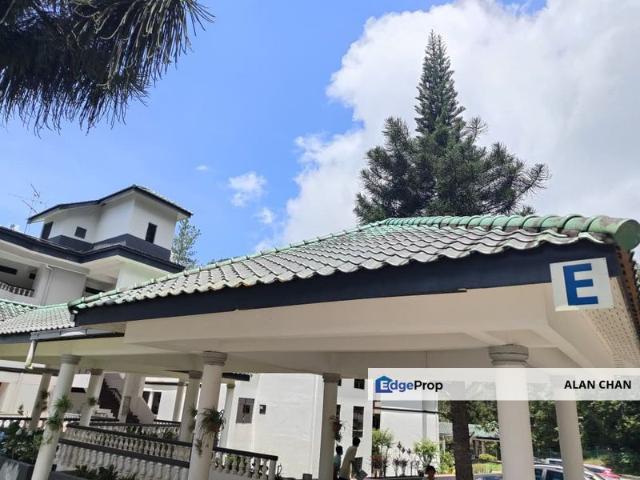 Condominium for sale in Pahang