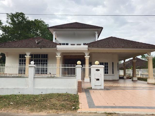 Bungalow for sale in Kuala Muda, Kedah