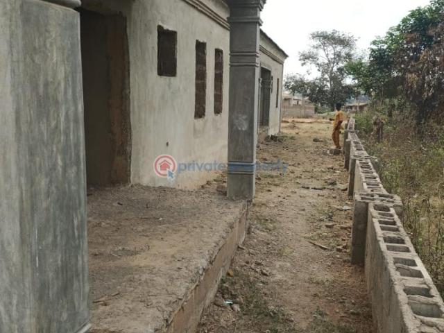 House for sale in Ibadan, Oyo