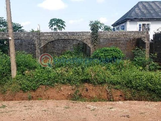 House for sale in Ado-Odo Ota, Ogun