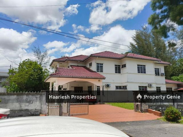 Bungalow for sale in Selayang, Selangor