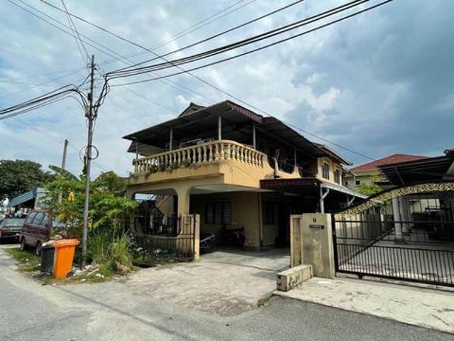 Bungalow for sale in Majlis Perbandaran Selayang, Gombak
