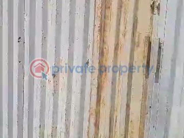 House for sale in Alimosho, Abuja