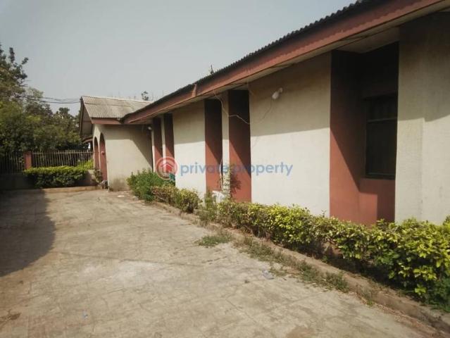 House for sale in Ibadan