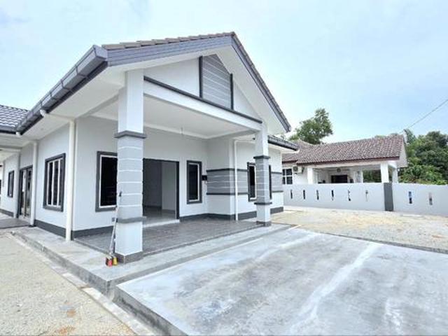 Bungalow for sale in Lengging, Negeri Sembilan
