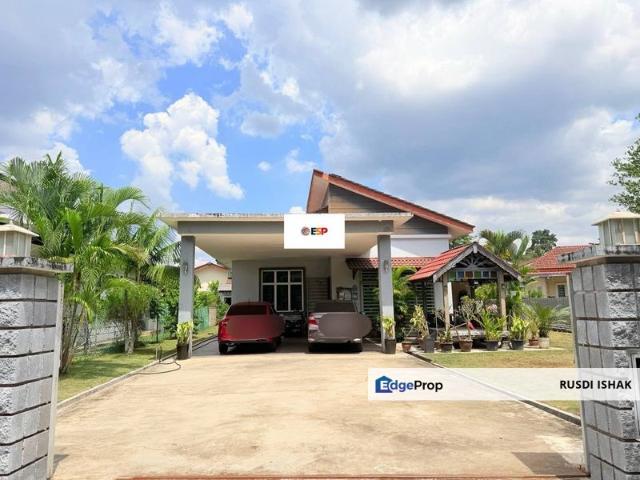 House for sale in Kuala Muda, Kedah