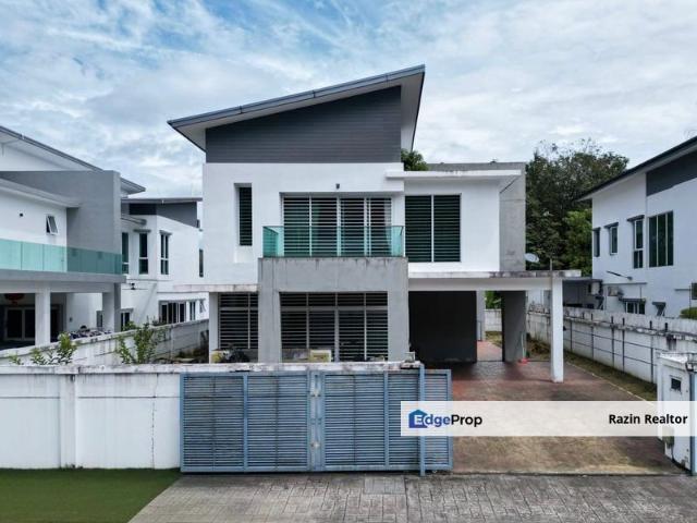 House for sale in Majlis Perbandaran Kajang, Hulu Langat