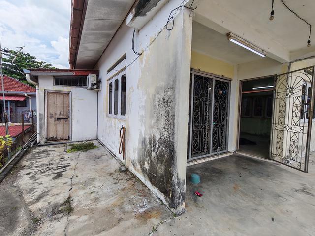 Bungalow for sale in Perak, Tanjong Ipoh