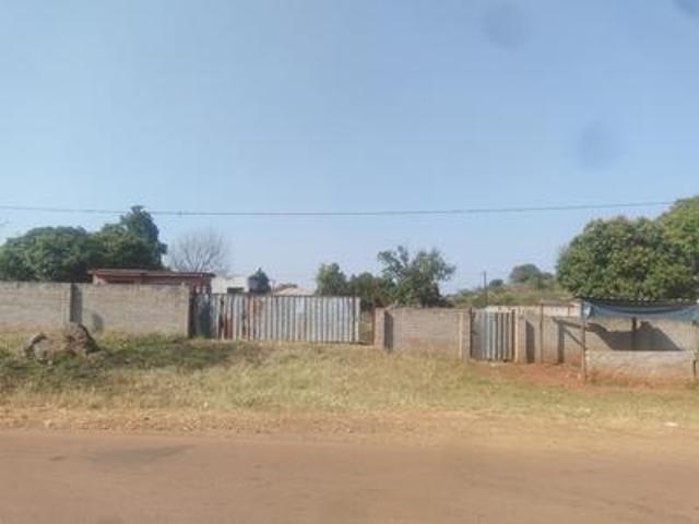Commercial for sale in Vhembe, Limpopo