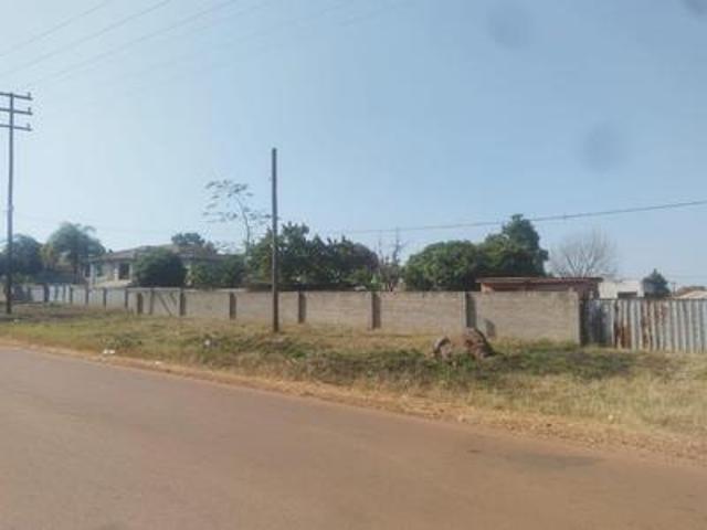 Commercial for sale in Thohoyandou, Thulamela Local Municipality
