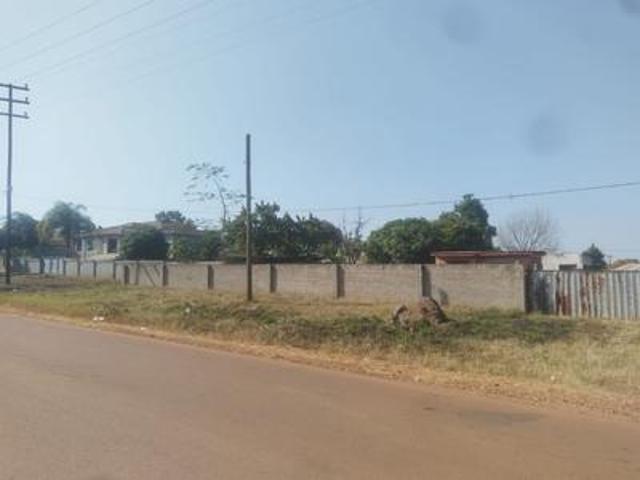 Commercial for sale in Vhembe, Limpopo