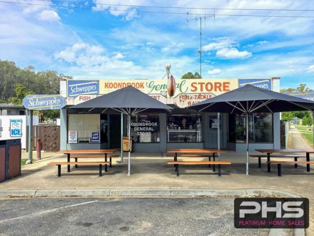 Property for sale in Koondrook, Victoria