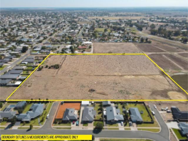 Land for sale in Kerang, Victoria