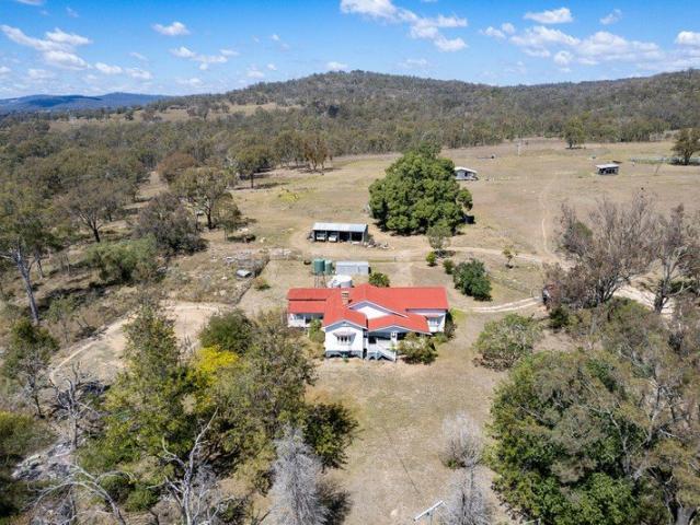 Cottage for sale in Warwick, Queensland