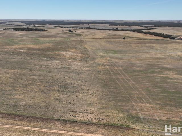 Property for sale in Patchewollock, Shire of Yarriambiack