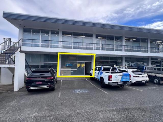 Office for rent in Toombul, Queensland