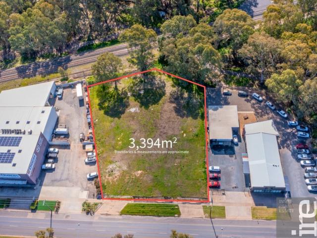 Property for sale in Wangaratta, Victoria