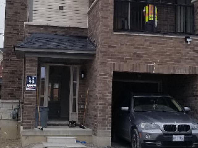 House for sale in Brampton