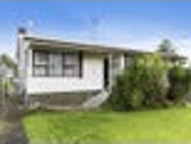 House for sale in Manurewa