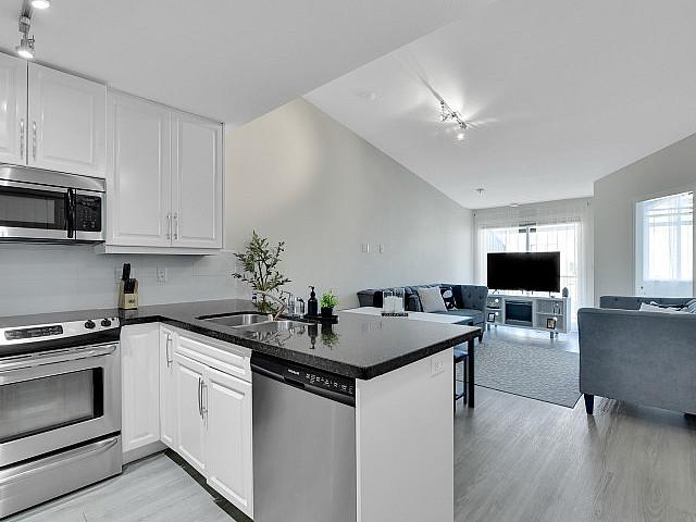 Condo for sale in Langley, British Columbia