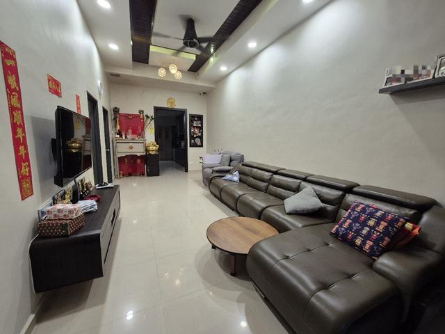 Terraced House for sale in Johore Bahru, Johor