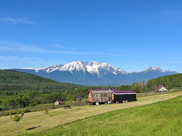 House for sale in British Columbia