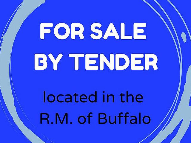 Land for sale in Saskatchewan
