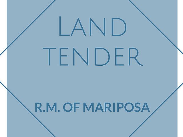 Land for sale in Saskatchewan