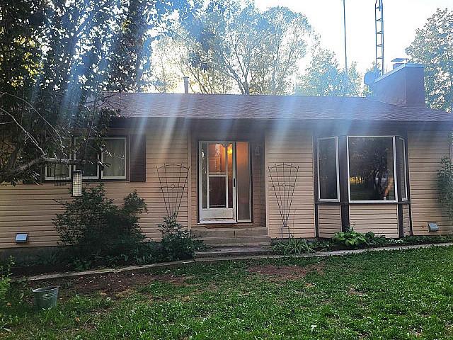 House for sale in Brazeau, Alberta