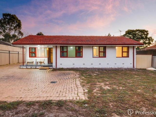 House for sale in Lockridge, Western Australia