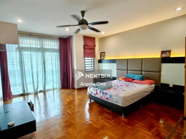 Residential House for sale in Bukit Ledang, Johor