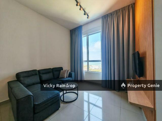 Condominium for sale in Malaka