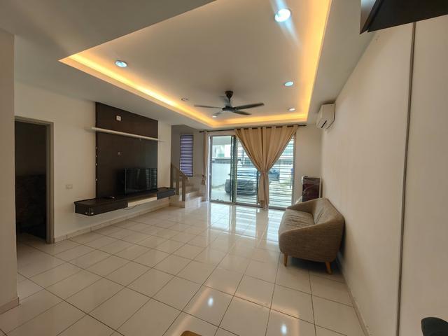 Terraced House for sale in Setia Tropika, Johor Bahru