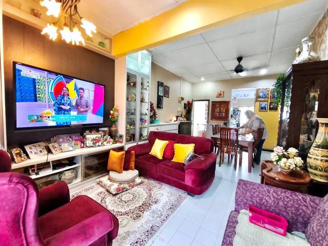 Apartment for sale in Selayang, Selangor