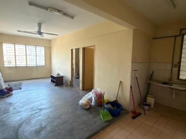 Apartment for sale in Selayang, Selangor
